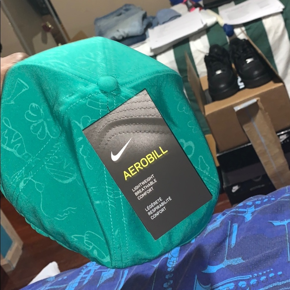 Nike Hat NWT - Picture 3 of 4